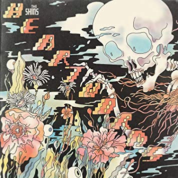 Shins - Heartworms - CD