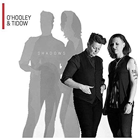 OHooley & Tidow - Shadows - CD