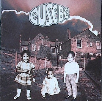 Eusebe - Tales From Mama's Yard - Used CD