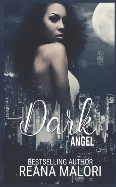 Malori - Dark Angel - New paperback or softback