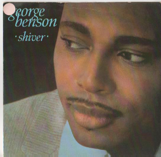 George Benson - Shiver - Used Vinyl Record 7"