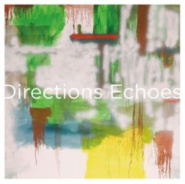 DIRECTIONS - ECHOES (ANNIVERSARY EDITION) - Vinyl Record VL