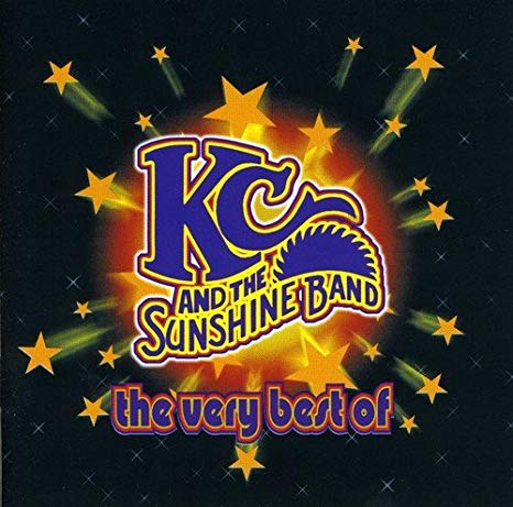KC & The Sunshine Ba - Very Best Of - CD