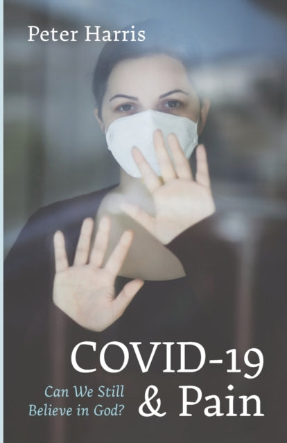 Harris - COVID-19 and Pain - New paperback or softback