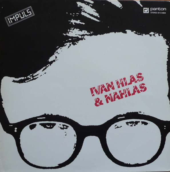 Ivan Hlas - & - Used Vinyl Record
