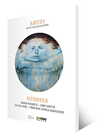 KARA WALKER / KIKI S - ART21 - STORIES - New DVD
