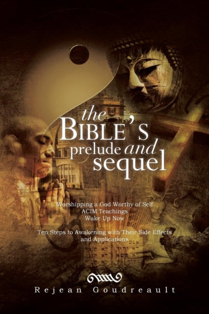 Goudreault - Bible's Prelude and Sequel - New paperback or softback
