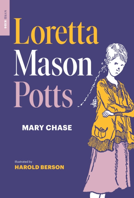 Harold Berson - Loretta Mason Potts - Paperback