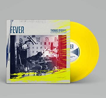 DYBDAHL THOMAS - FEVER - Vinyl Record