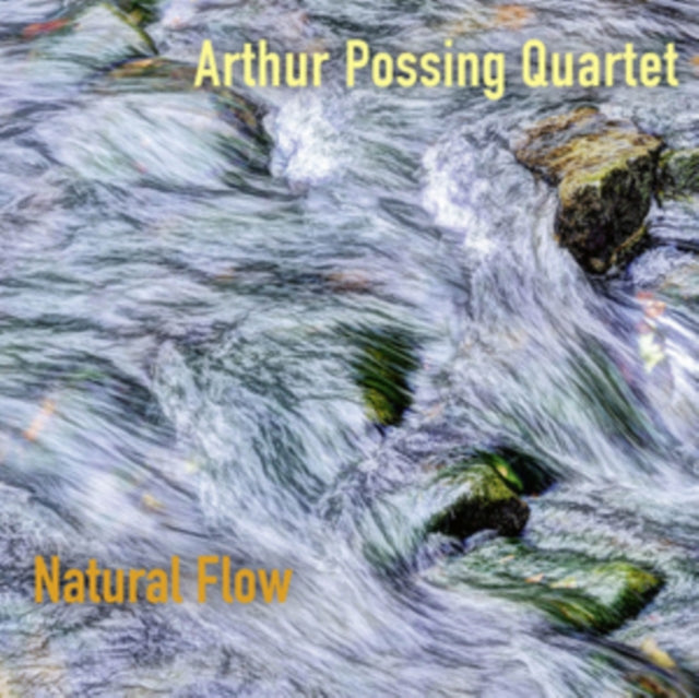 Natural Flow - CD