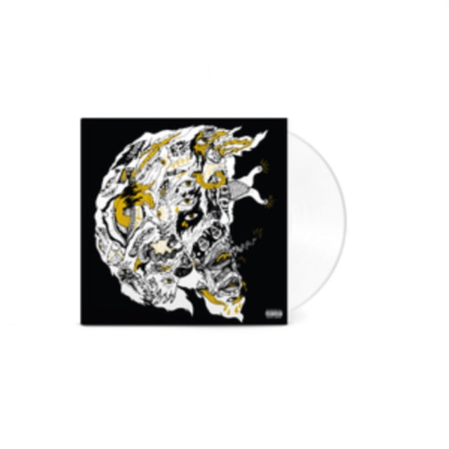 Portugal. The Man - Evil Friends - Vinyl Record VINYL