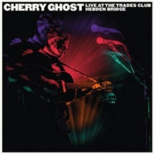 CHERRY GHOST - - Live at The Trades Club - January 25 2015 - Vinyl Rec