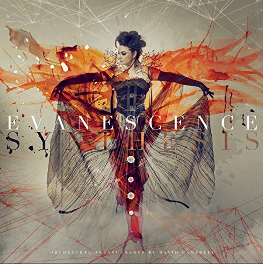 Evanescence - Synthesis - Vinyl Record
