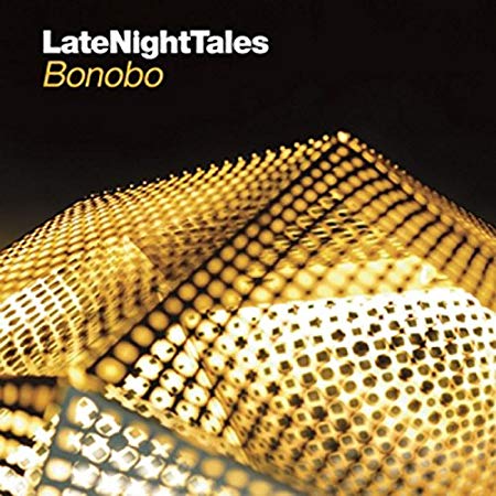 Bonobo - LateNightTales - CD
