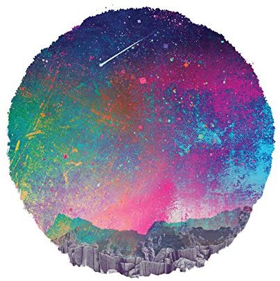 Khruangbin - Universe Smiles Upon You - CD