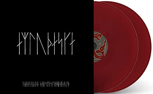 VARIOUS ARTISTS - NORTHMAN - Vinyl Record