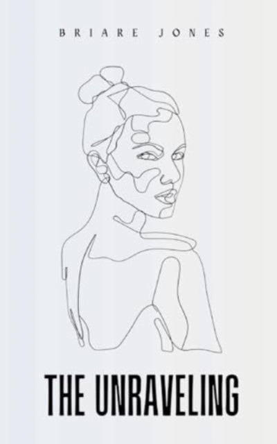 Jones - Unraveling - New paperback or softback