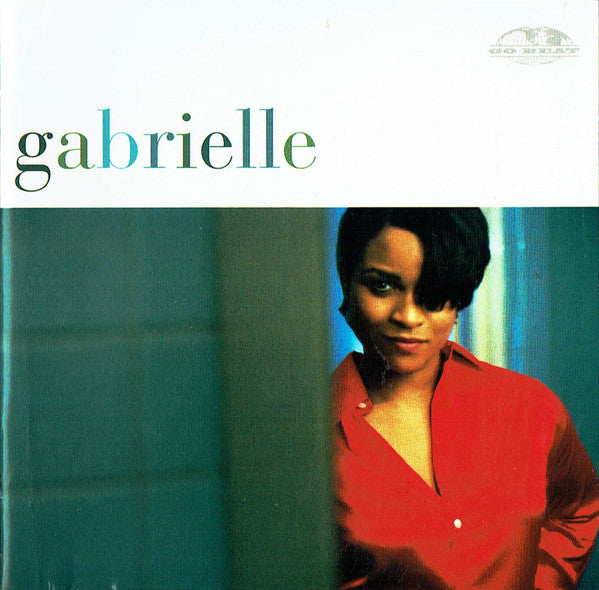Gabrielle - Used CD