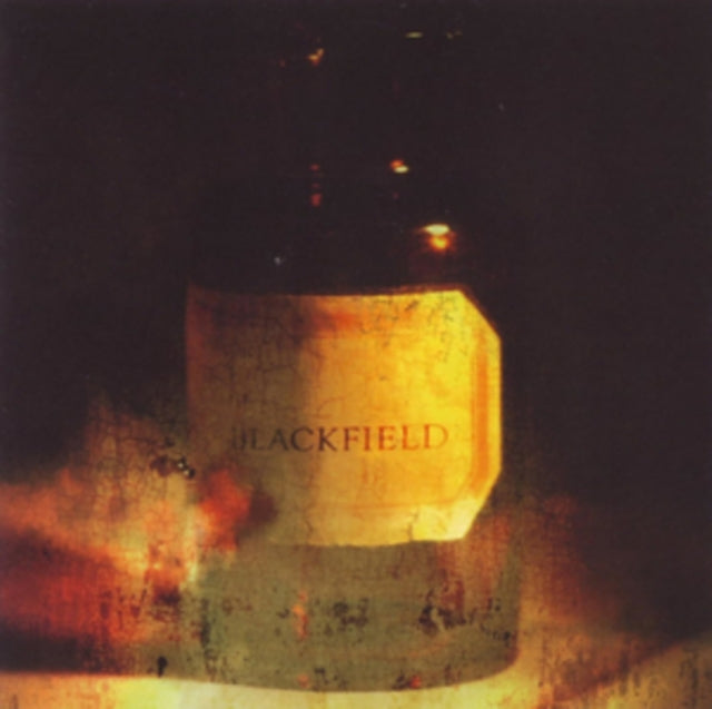 Blackfield - (20th Anniversary Edition) - Vinyl Record