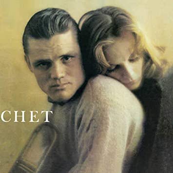 Chet Baker - Chet - Vinyl Record 12 Album (Gatefold Cover)"