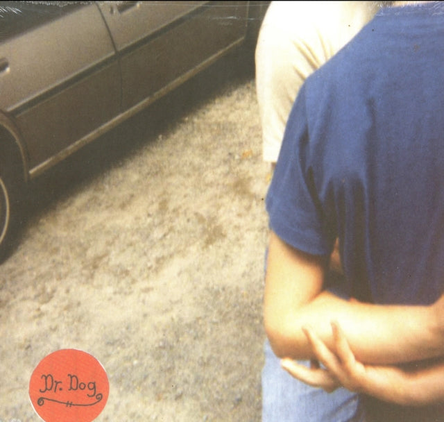 DR DOG - SHAME SHAME - Vinyl Record