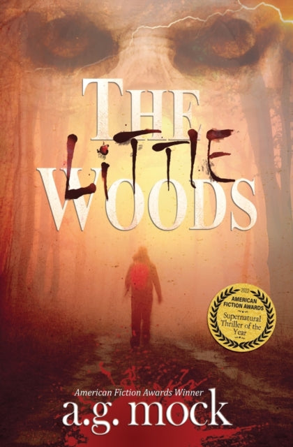 Mock - Little Woods - New paperback or softback