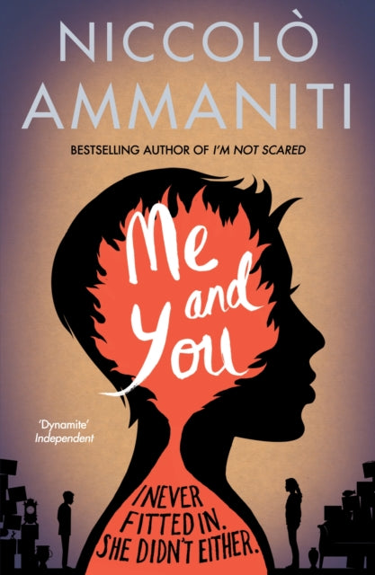Niccolo Ammaniti - Me And You - Paperback