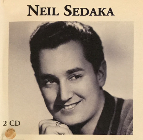 Neil Sedaka - Used CD