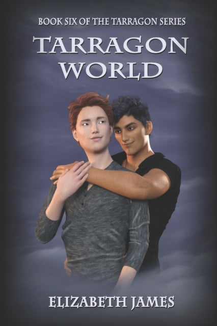 James - Tarragon World - New paperback or softback
