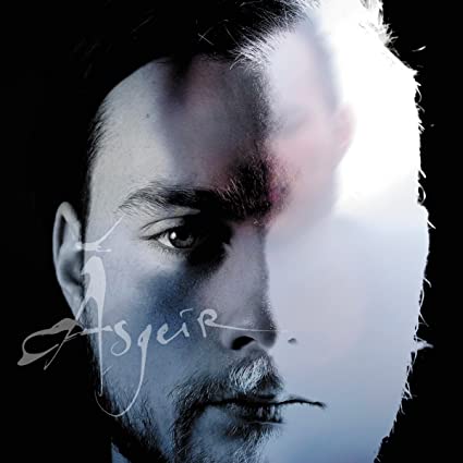 Ásgeir - In the Silence - CD_CARD