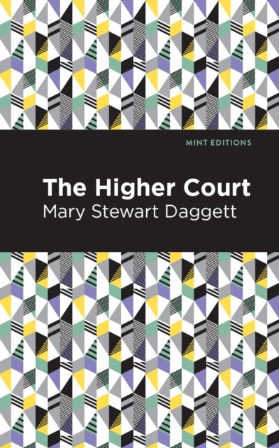 Daggett - Higher Court - New paperback or softback