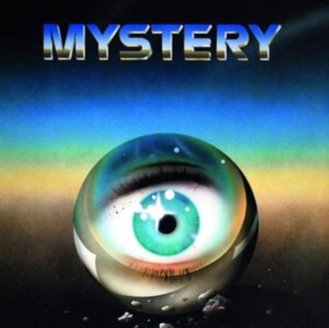MYSTERY - - LP (PREORDER FOR RELEASE DATE 10/03/23) - New Vinyl Recor