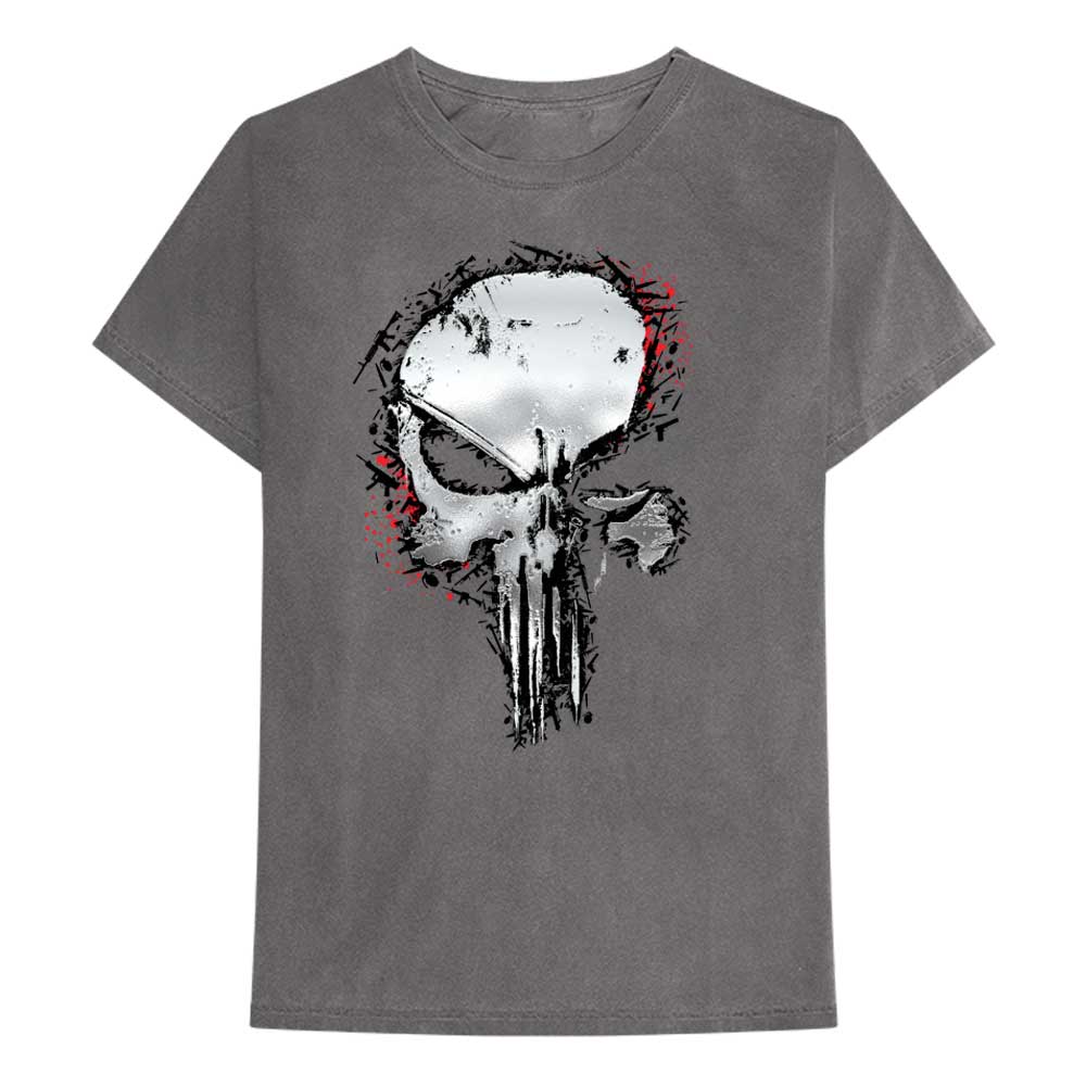 Comics - tshirt - Unisex - Short Sleeves - Medium