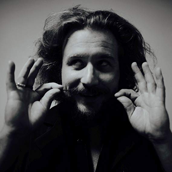 Jim James - Tribute To 2 - New CD