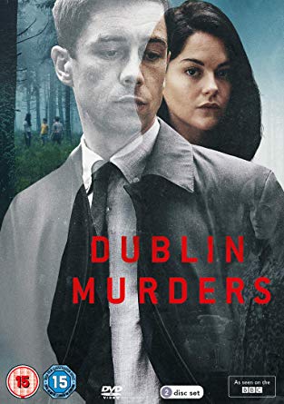 Dublin Murders - New DVD