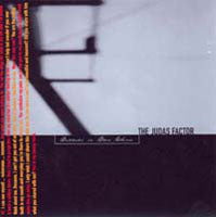 JUDAS FACTOR - BALLADS IN - CD
