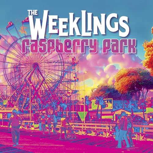 Weeklings - Raspberry Park - Vinyl Record