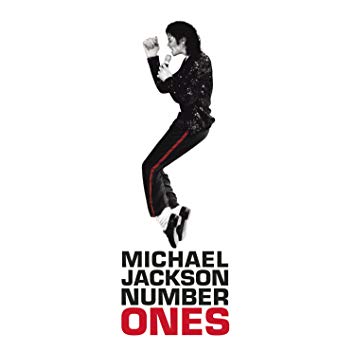 Michael Jackson - Number Ones - CD