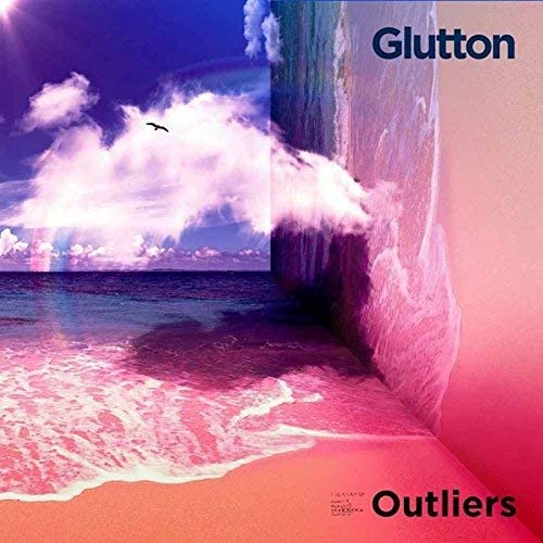 Glutton - Outliers - Vinyl Record