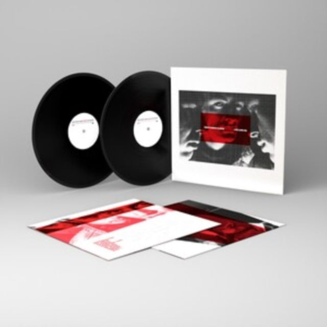 REDSKINS - SE FURIOUS FLAMES! LIVE! 1985-86 - Vinyl Record 12" RECORD