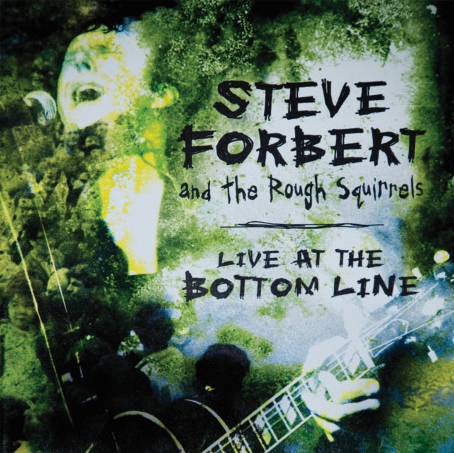 STEVE FORBERT & THE - LIVE AT THE BOTTOM LINE - Vinyl Record2