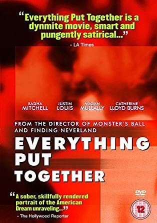 Everything Put Together - DVD