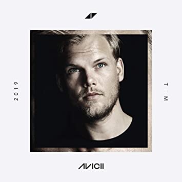 Avicii - TIM - Vinyl Record 12 INCH RECORD