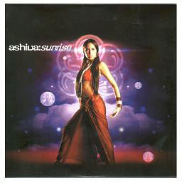 Ashiva - Sunrise - Used Vinyl Record 12"