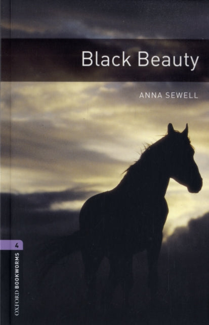 John Escott - Oxford Bookworms Library: Level 4:: Black Beauty - Paper