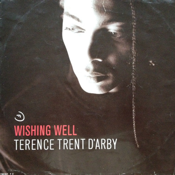 Terence Trent D'Arby - Wishing Well - Used Vinyl Record 12"