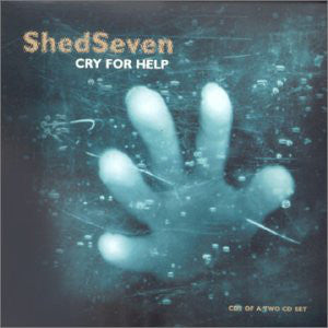 Shed Seven - Cry For Help - Used CD