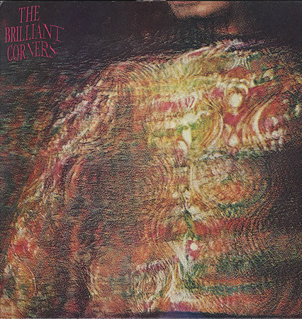 Brilliant Corners - Love It I Lost It - Used Vinyl Record 12"