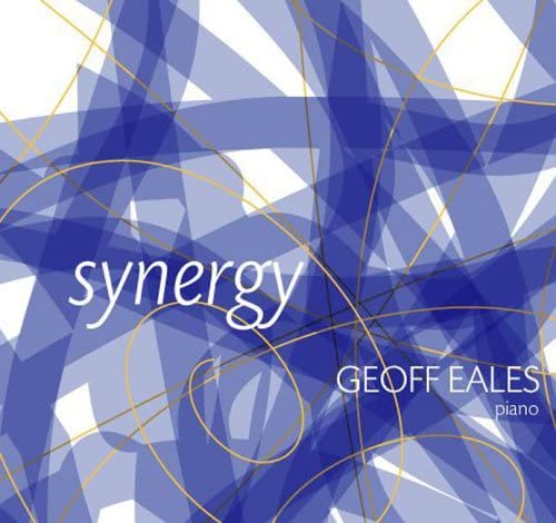 EALES GEOFF - SYNERGY - CD