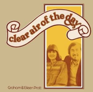 PRATT GRAHAM AND EIL - CLEAR AIR OF THE DAY - CD